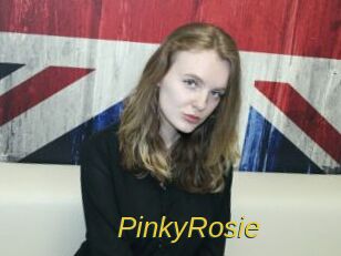 PinkyRosie Archive DVD ORG