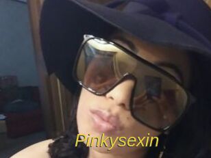 Pinkysexin