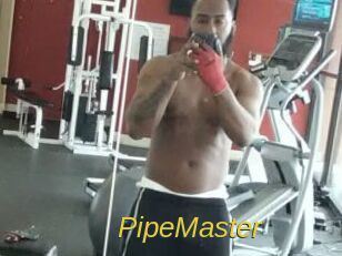 PipeMaster