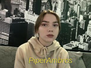 PiperAmbros