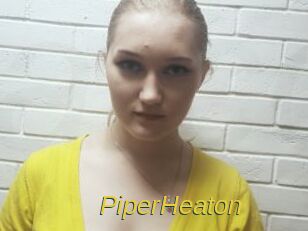 PiperHeaton