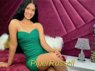 PiperRussell