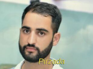Pirzada