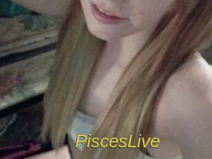 PiscesLive