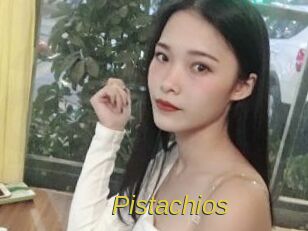 Pistachios