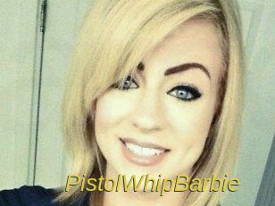 PistolWhipBarbie