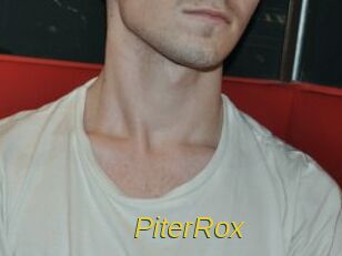 PiterRox