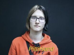 PittiHand