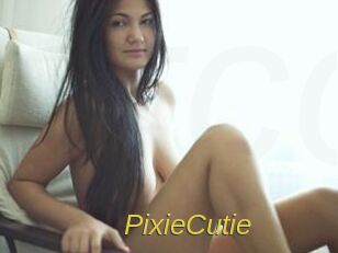 PixieCutie