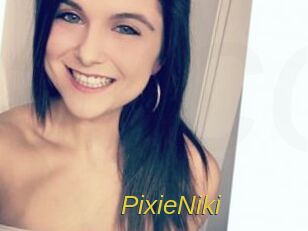 PixieNiki