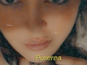 Pixierea