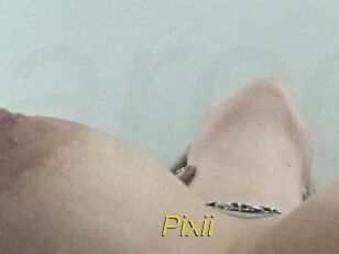 Pixii