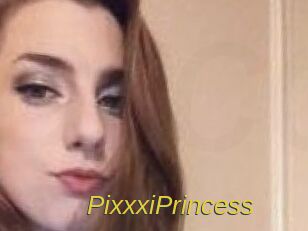 PixxxiPrincess