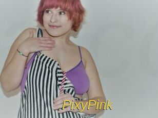PixyPink