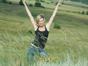 Pixye