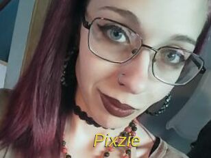 Pixzie