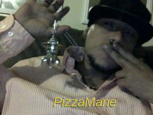 PizzaMane