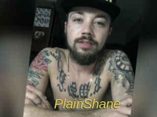 PlainShane
