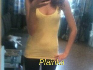Plainka