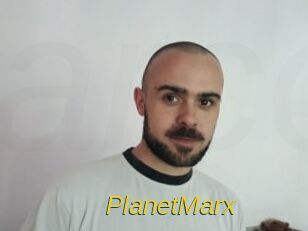 PlanetMarx