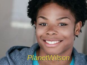 PlanetWilson