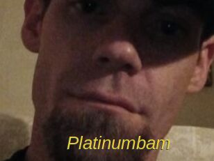 Platinumbam