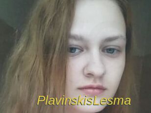 PlavinskisLesma