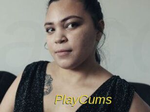 PlayCums