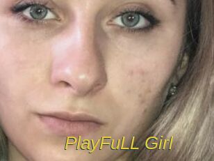 PlayFuLL_Girl