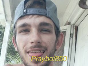 Playboi850