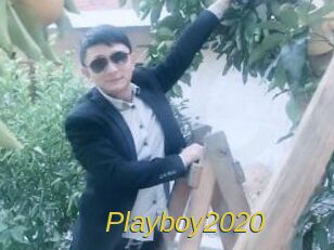 Playboy2020