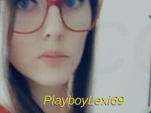 PlayboyLexi69