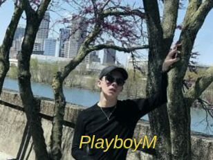 PlayboyM