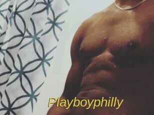 Playboyphilly