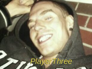 PlayerThree