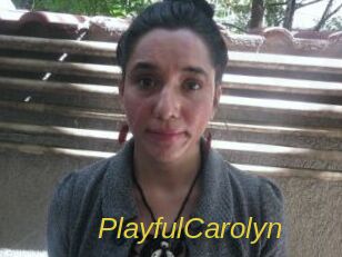 PlayfulCarolyn