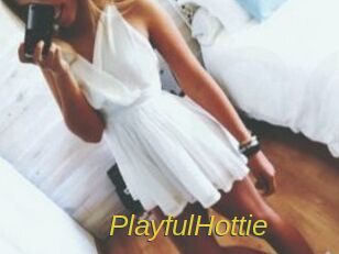 PlayfulHottie