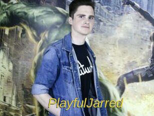 PlayfulJarred