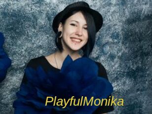 PlayfulMonika