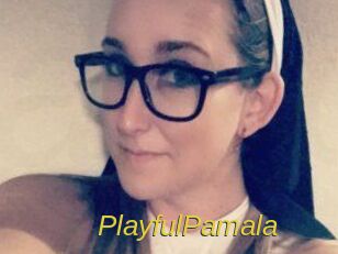 Playful_Pamala