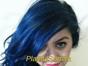 PlayfulSamira
