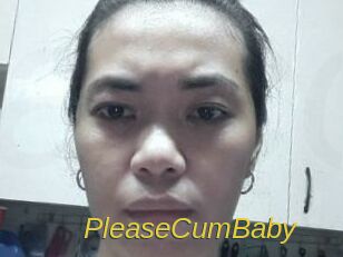 PleaseCumBaby