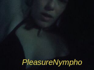 PleasureNympho
