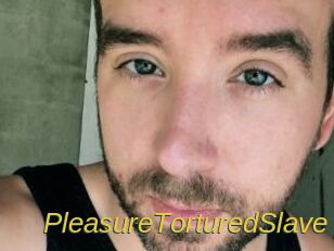 PleasureTorturedSlave