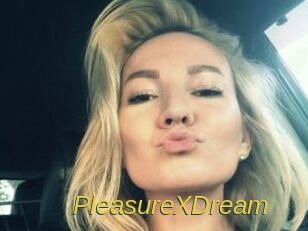PleasureXDream