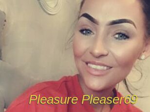Pleasure_Pleaser69 Archive DVD ORG