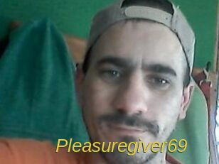 Pleasuregiver69