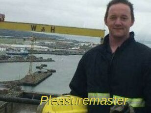 Pleasuremaster