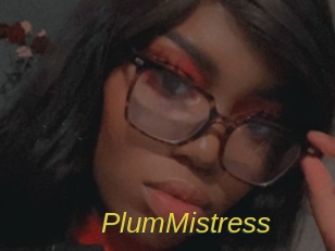 PlumMistress