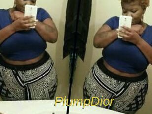 PlumpDior